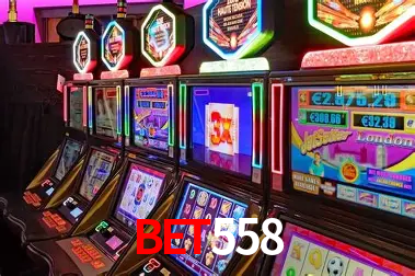 Descubra a Essência do BET558: Nossa História e Compromissos