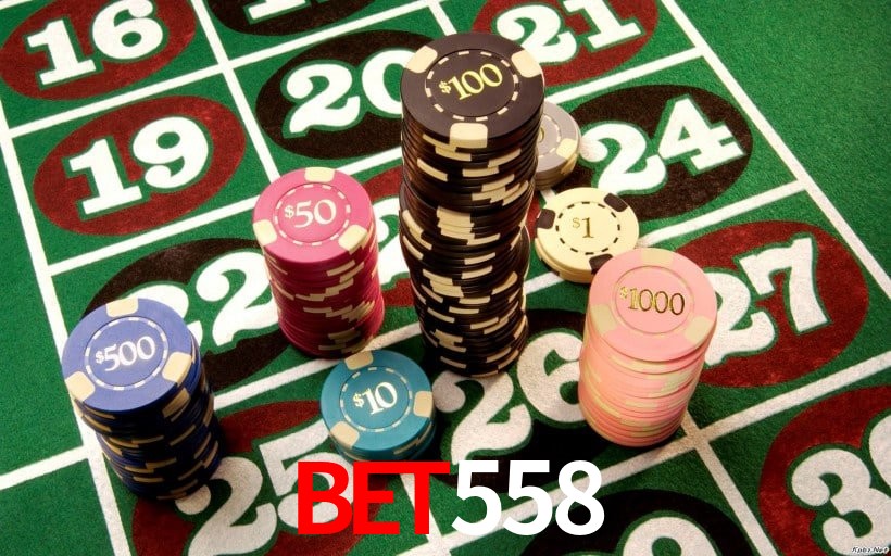 Estatísticas BET558