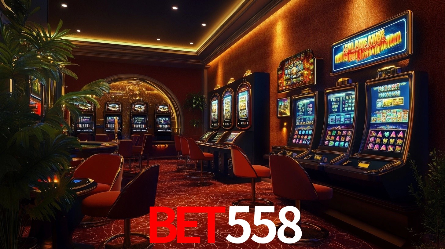 Welcome Bonus BET558