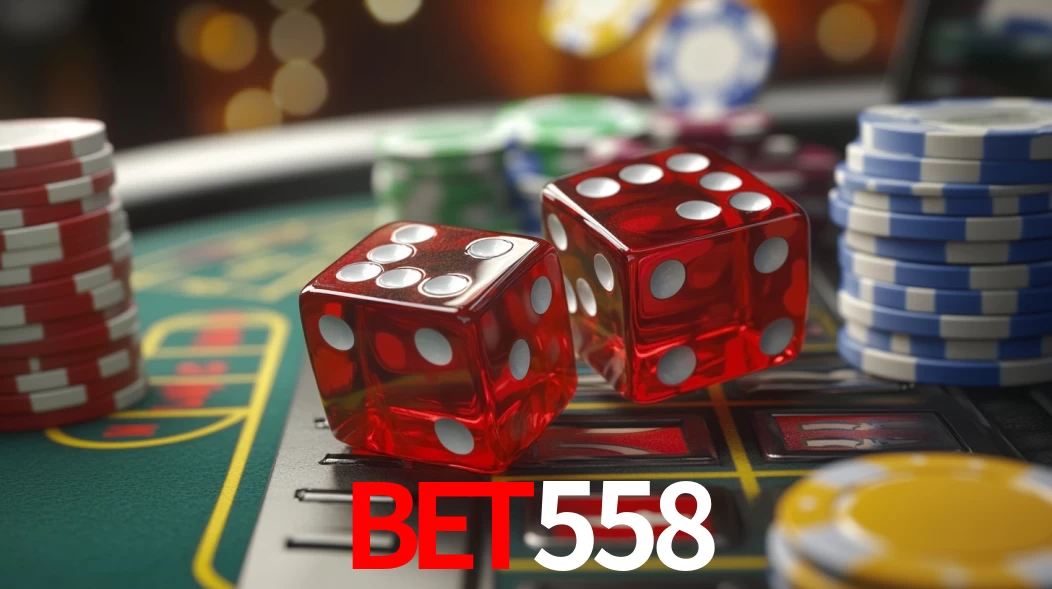 Experiência VIP BET558
