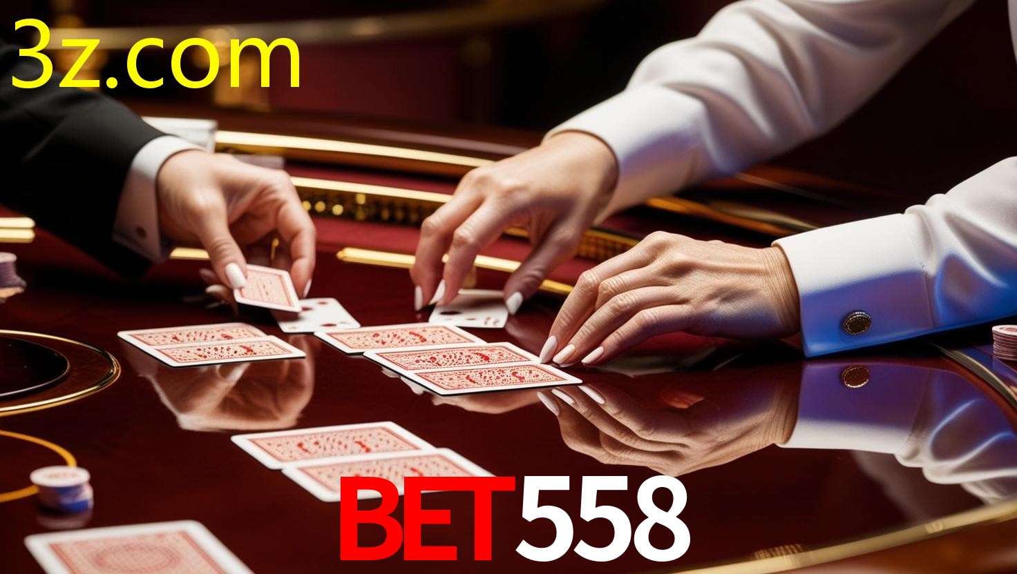 Cassino Online Seguro BET558.COM