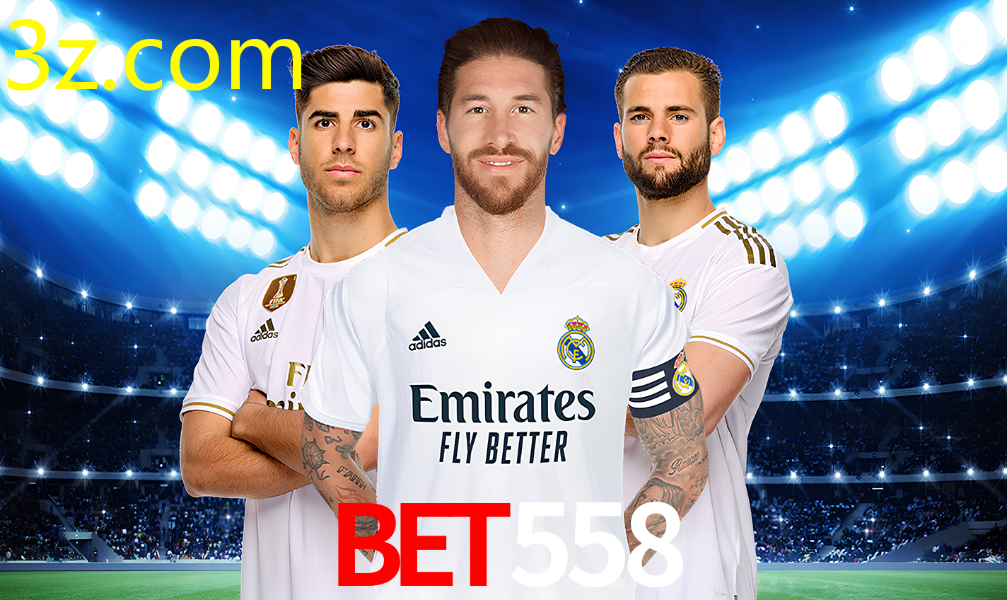 Apostas na Site BET558.COM
