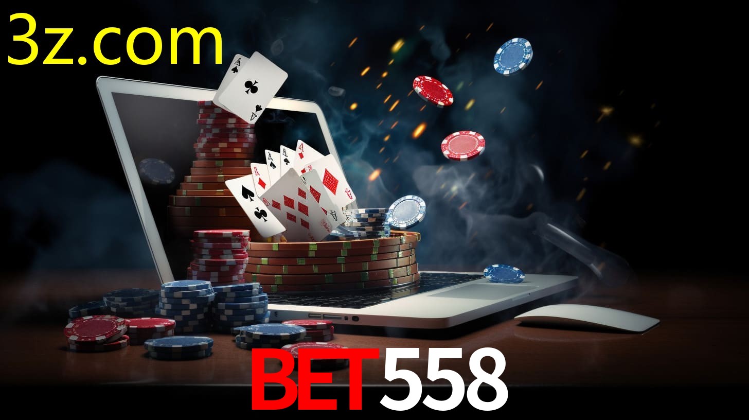 Cadastro Rápido BET558.COM
