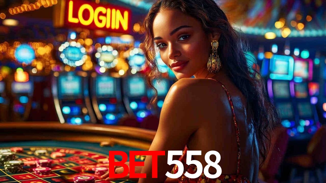 Cadastro Rápido BET558