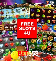 Desvendando o Mundo dos Jogos Virtuais na BET558