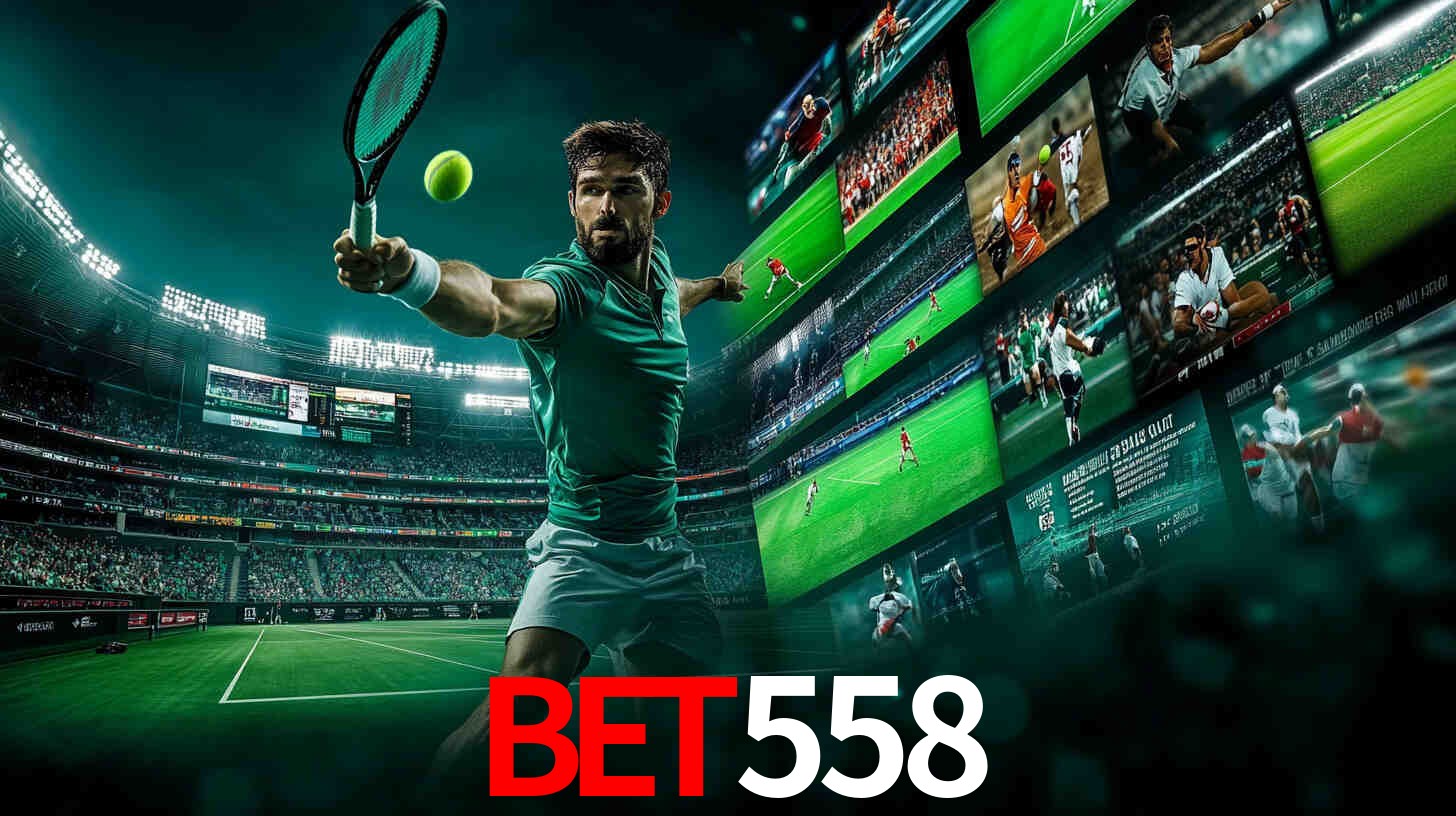 Explorando a Categoria de Eventos em Apostas na BET558
