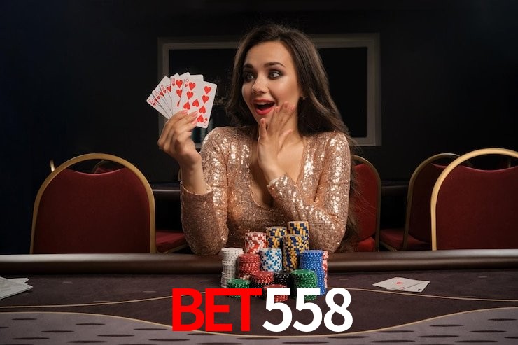 PIX Instantâneo BET558