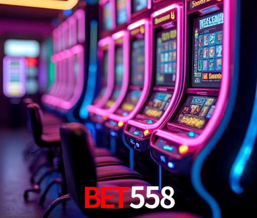 BET558 casino