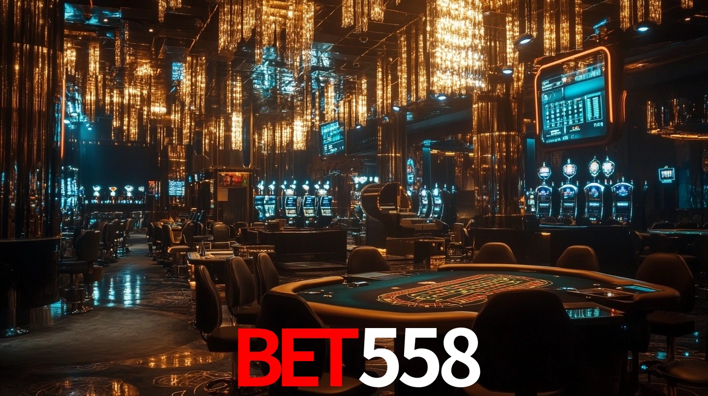 Programa VIP BET558