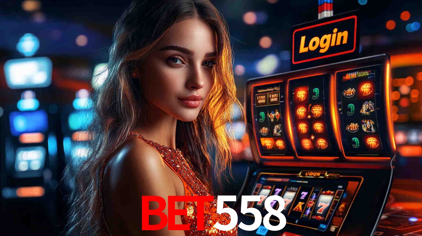 VIP Casino BET558