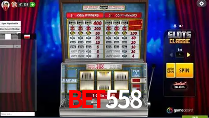 A Emoção da Loteria na BET558: Uma Chance de Mudança de Vida