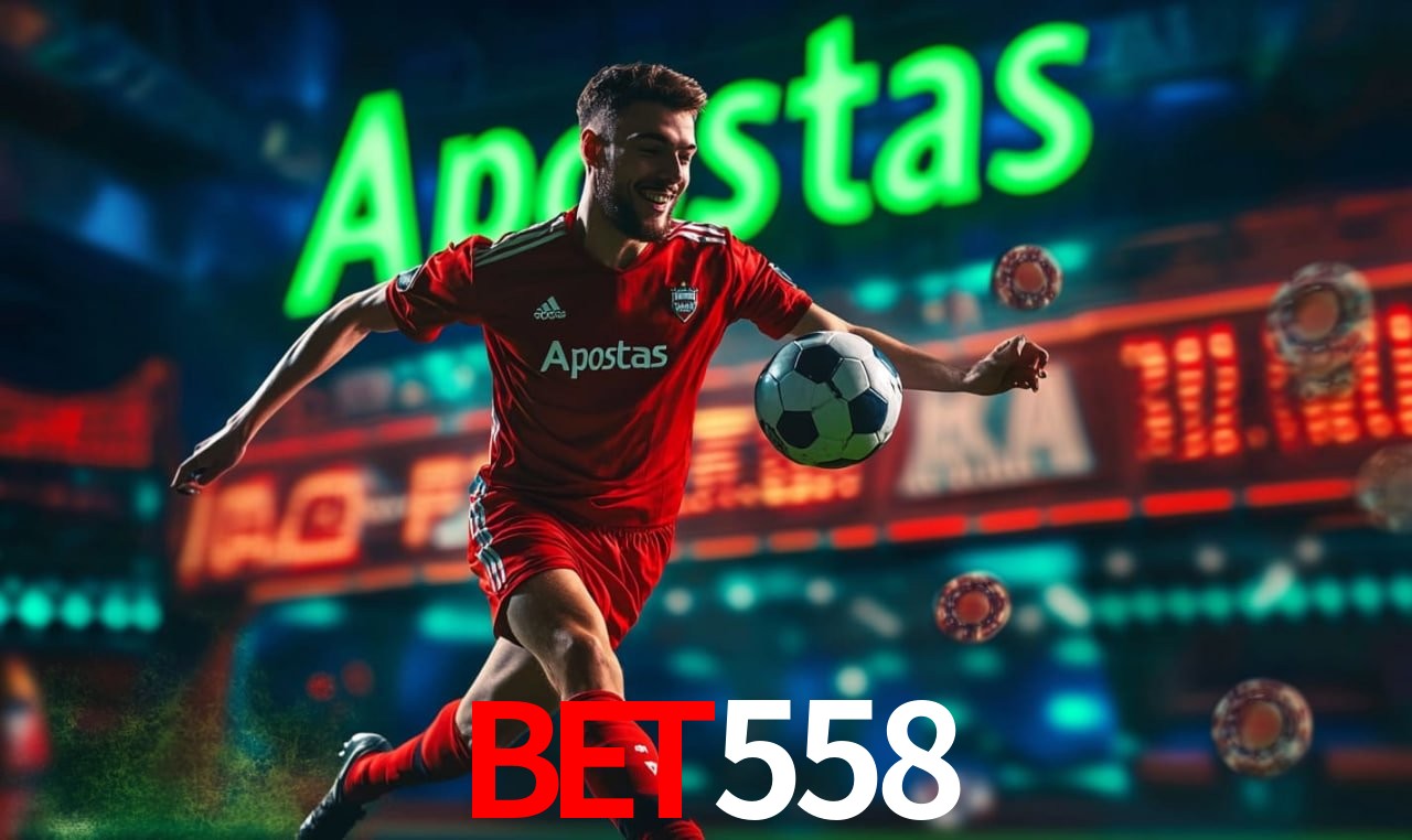Bônus Diários BET558