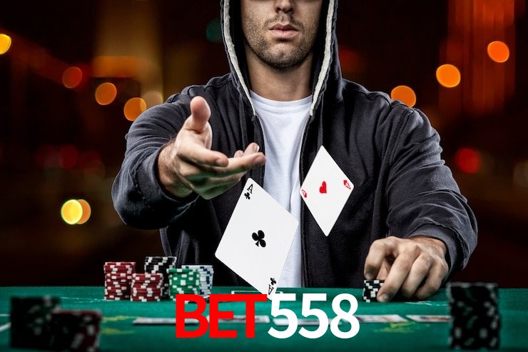 Bônus Generosos e Exclusivos no BET558 para Você!