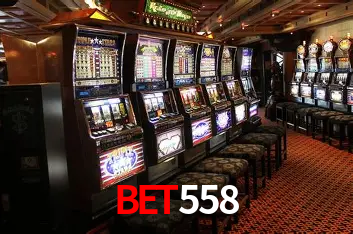 Apostas Esportivas na BET558: Um Guia Completo