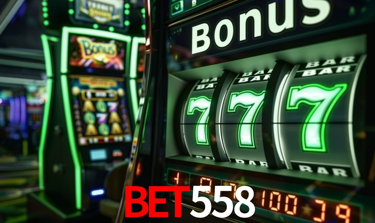 Flash Promotion BET558