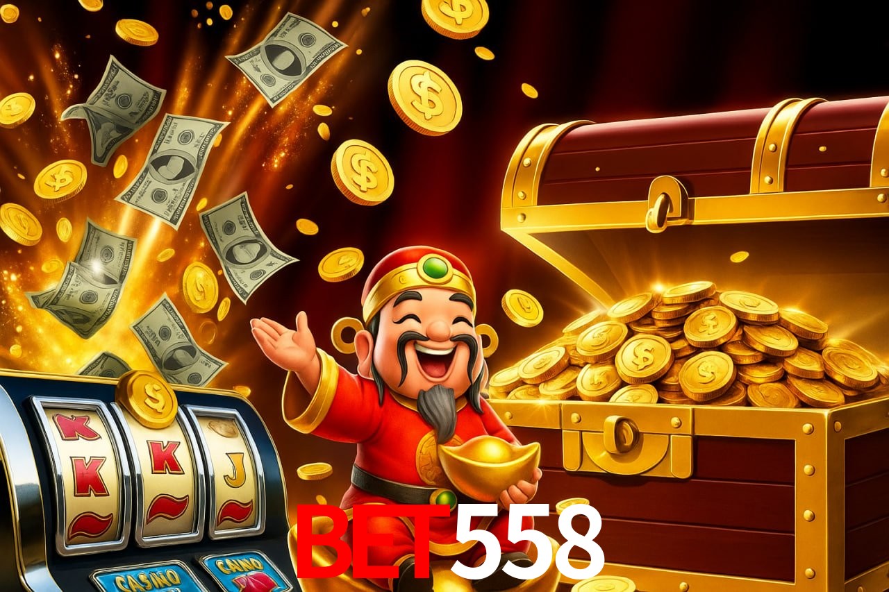 Casino Ao Vivo BET558