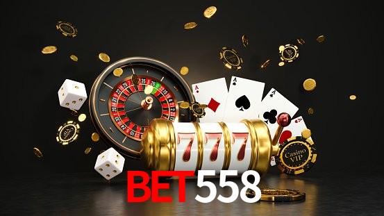 Games Directory BET558