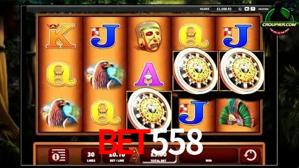Descubra o Mundo do Cassino Online com BET558