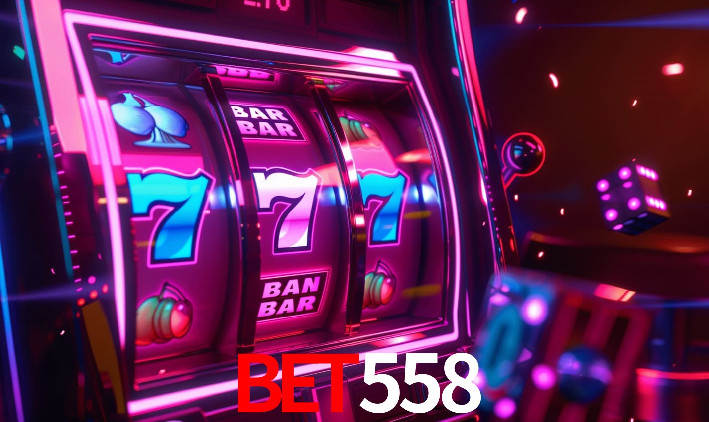 BET558 win