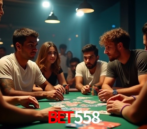 BET558: Jogos de Caça-Níqueis-Altas Recompensas, Roleta-Velocidade, Blackjack-Desafios Máximos