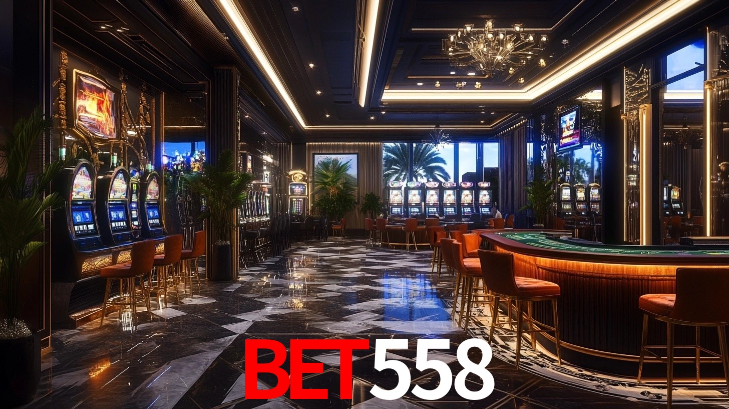 Football Betting BET558