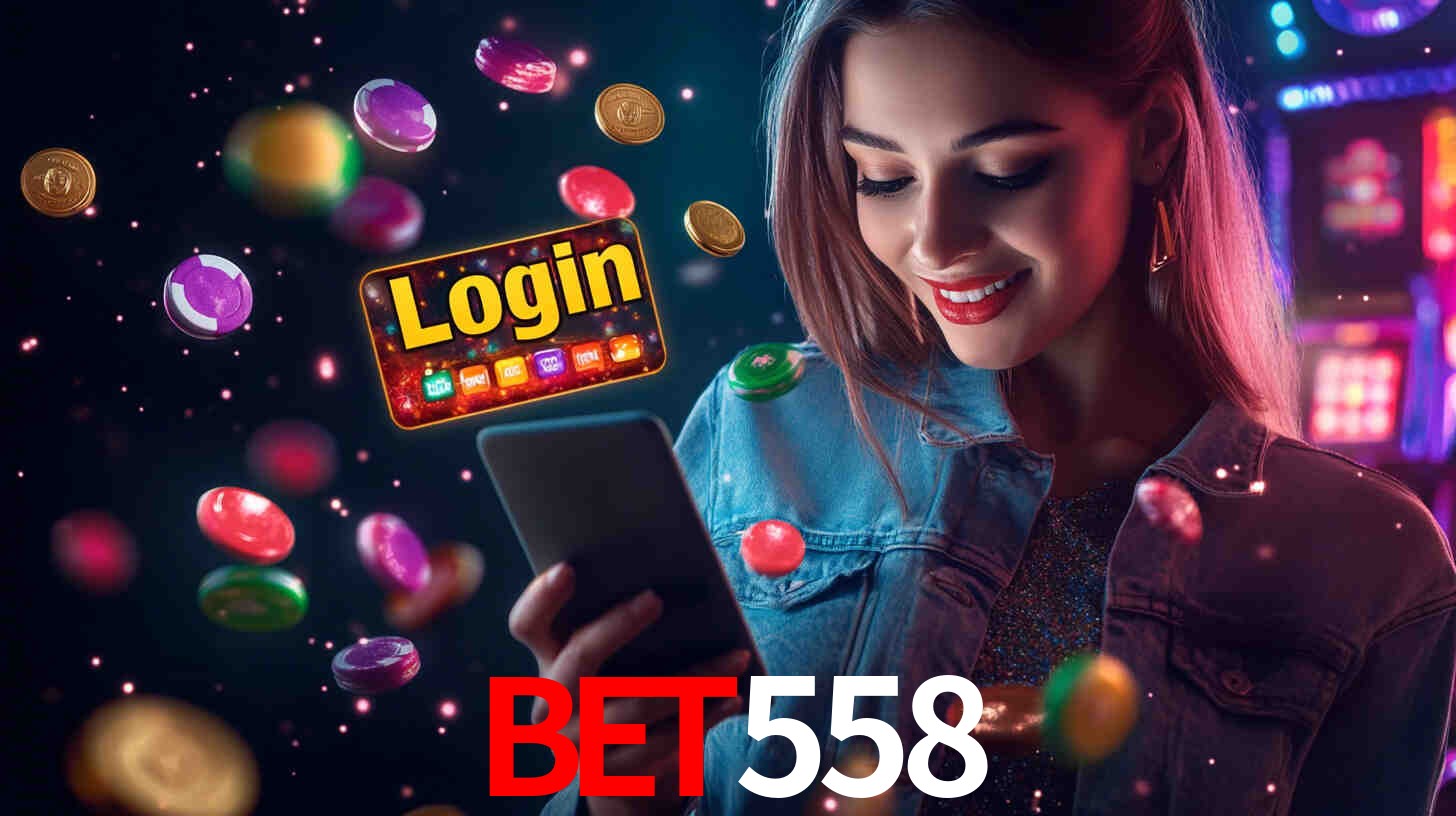 Descubra a Essência do BET558: Nossa História e Compromissos