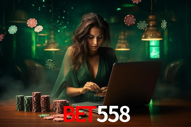BET558 casino