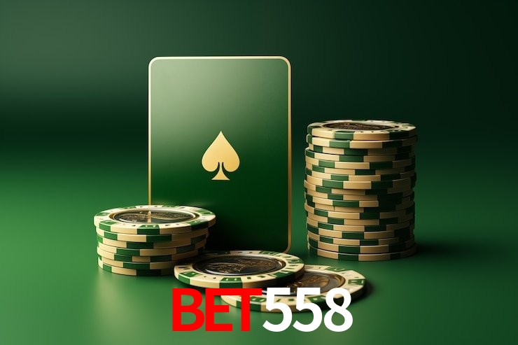 Live Casino BET558