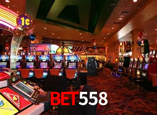 Descubra a Magia dos Jogos de Arcade no BET558