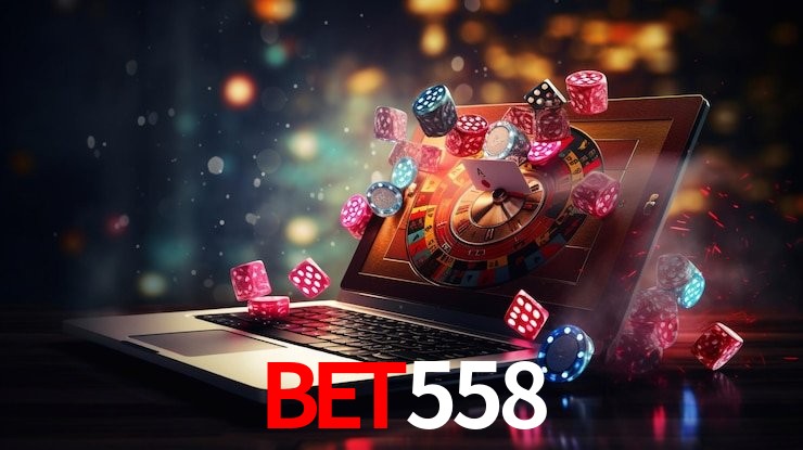 BET558 win