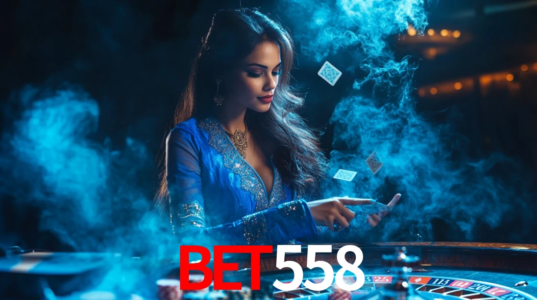 A Emoção da Loteria na BET558: Uma Chance de Mudança de Vida
